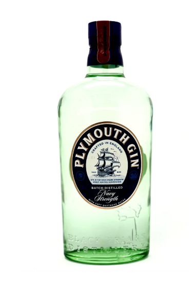 Plymouth Gin