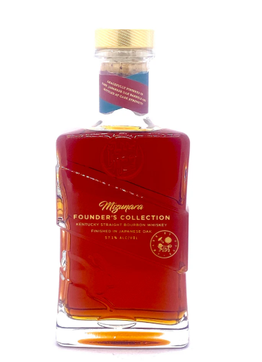 Rabbit Hole Bourbon