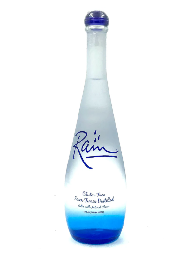 Rain Vodka