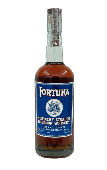 Rare Character Bourbon Whiskey