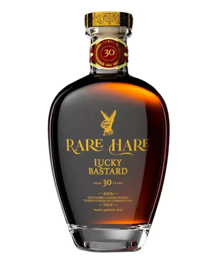 Rare Hare Bourbon