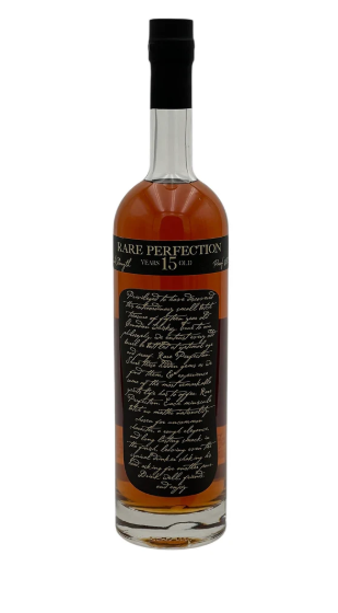 Rare Perfection Canadian Whiskey