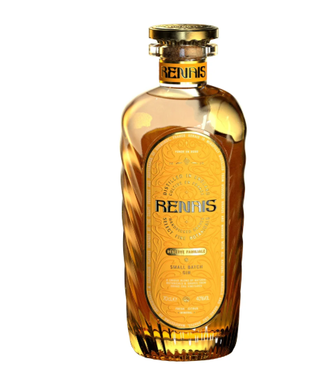 Renais Gin