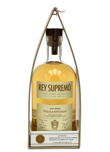 Rey Supremo Tequila