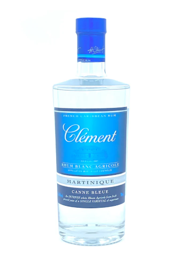 Rhum Clement