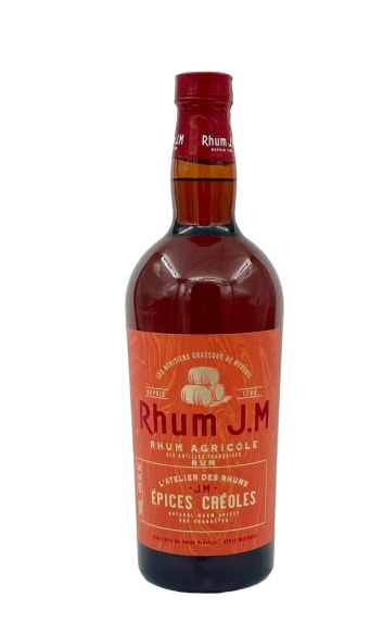 Rhum J.M Rhum