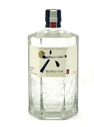 Roku Gin