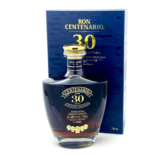 Ron Centenario