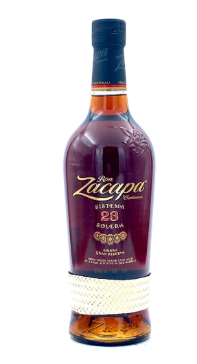 Ron Zacapa Centenario