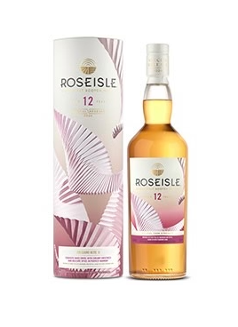 Roseisle Single Malt Whisky