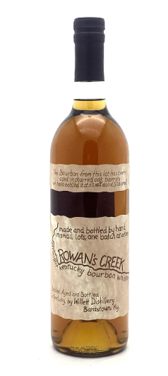 Rowan's Creek Bourbon Whiskey