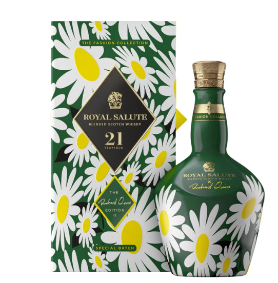 Royal Salute Blended Scotch Whisky
