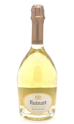 Ruinart Champagne