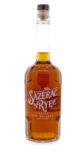 Rye Whiskey