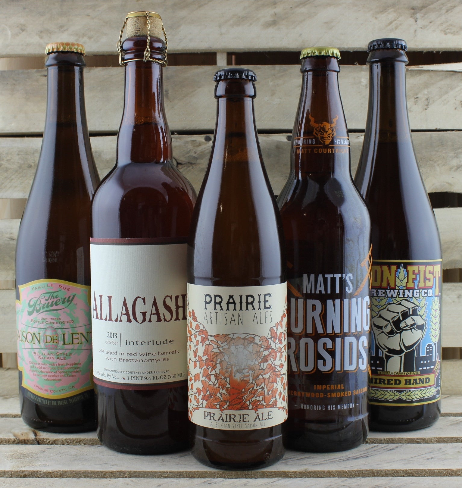 Saison