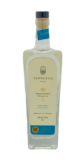 Santaleza tequila