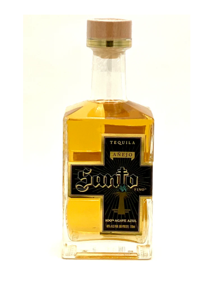 Santo Tequila