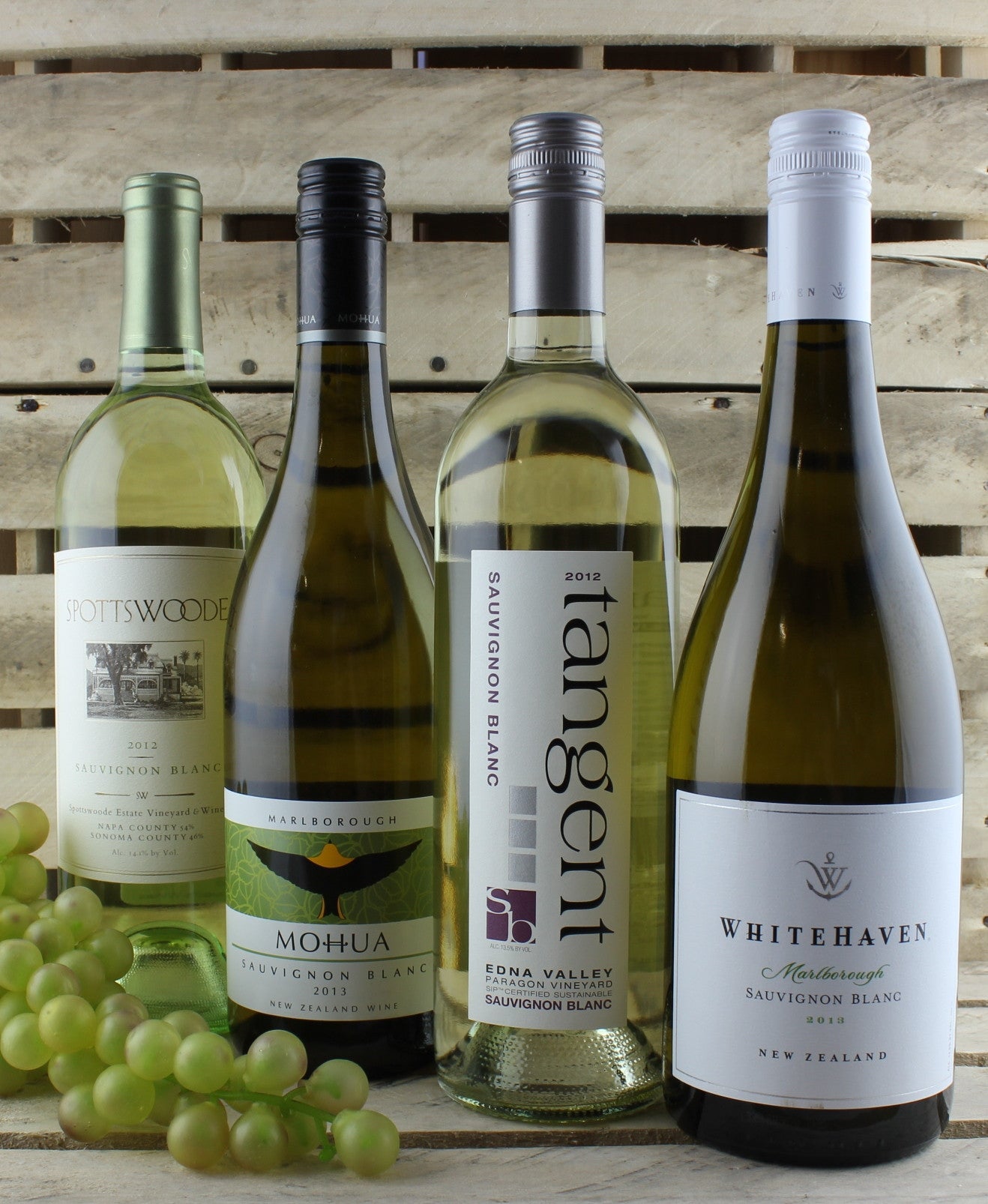 Sauvignon Blanc
