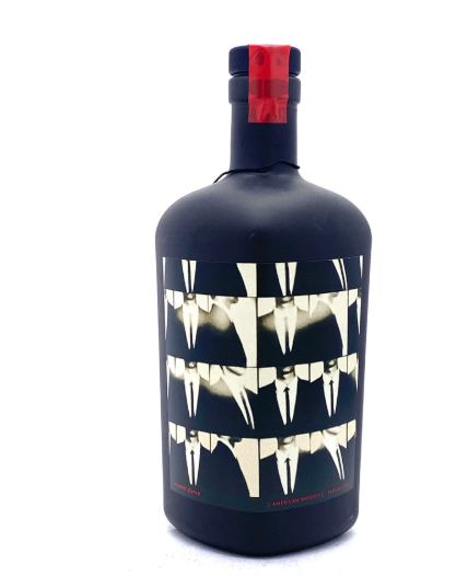Savage & Cooke American Whiskey