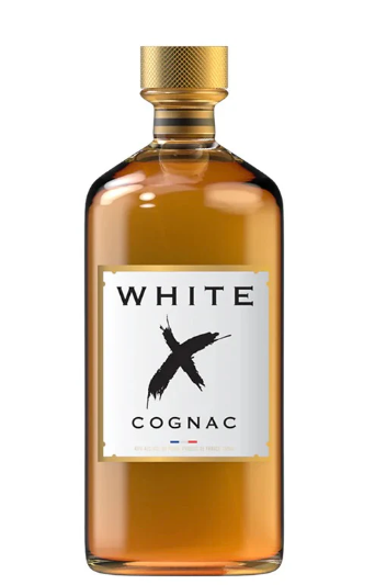 Sazerac White Cognac