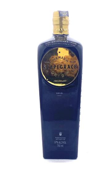 Scapegrace Gin