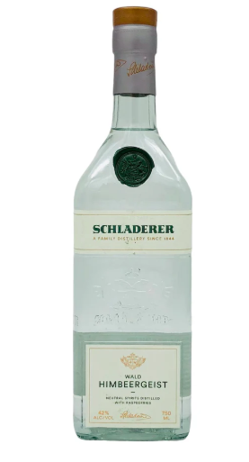 Schladerer Brandy