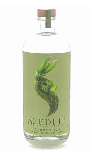 Seedlip Gin