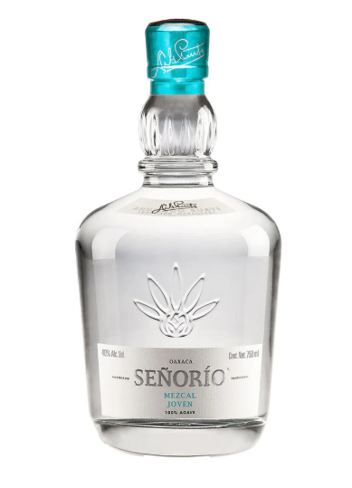 Senorio Mezcal
