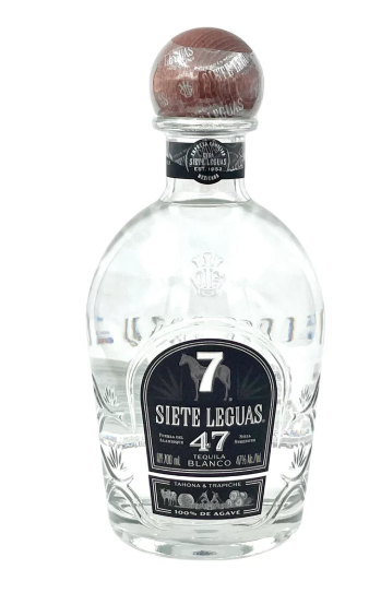 Siete Leguas Tequila