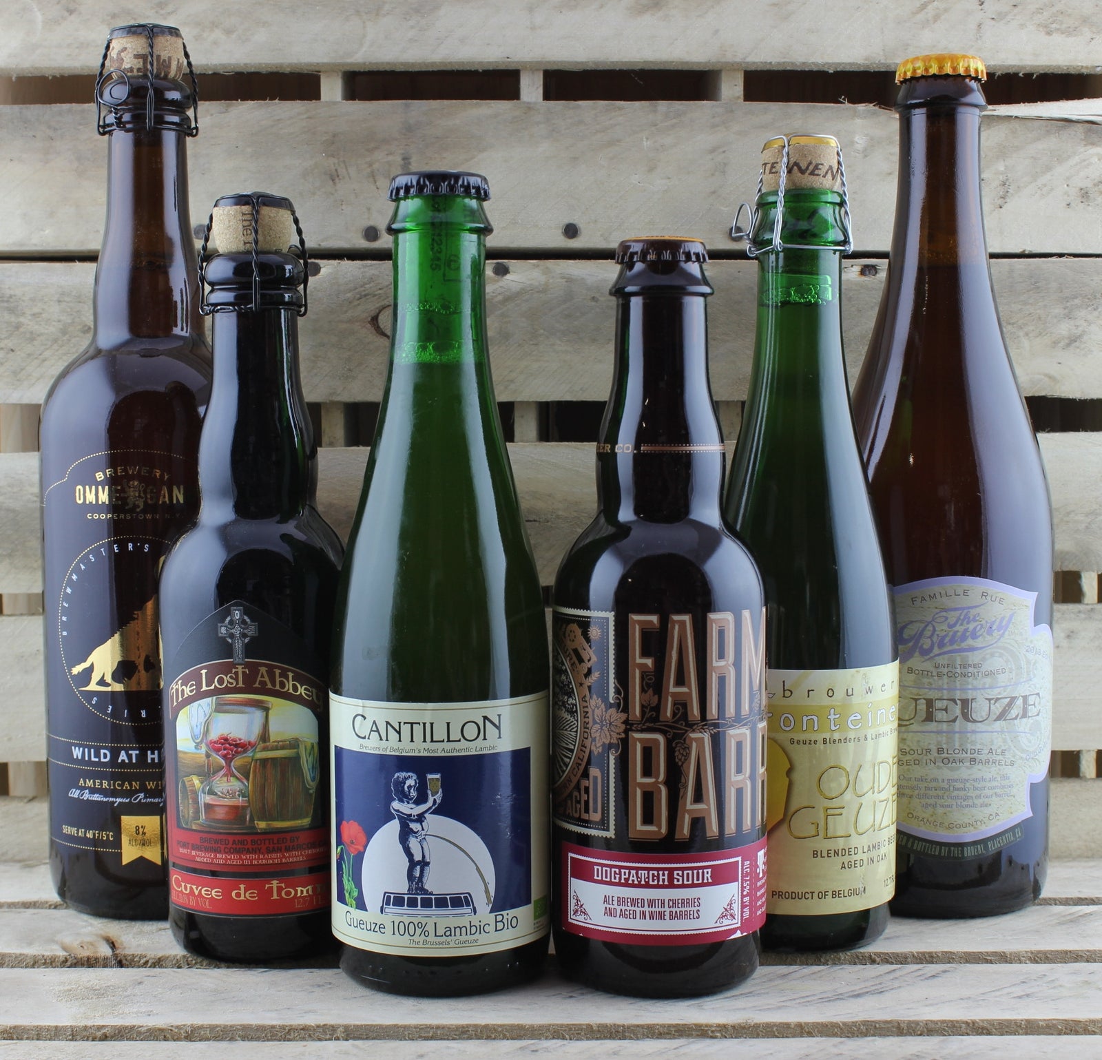 Sours