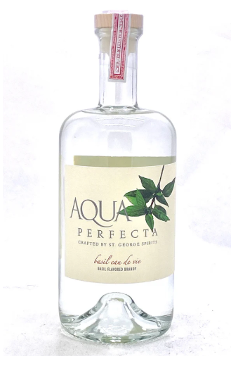 St. George Brandy