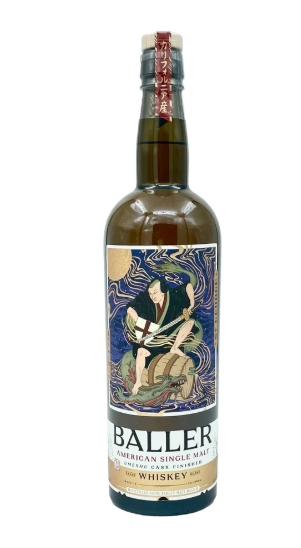 St. George Spirits