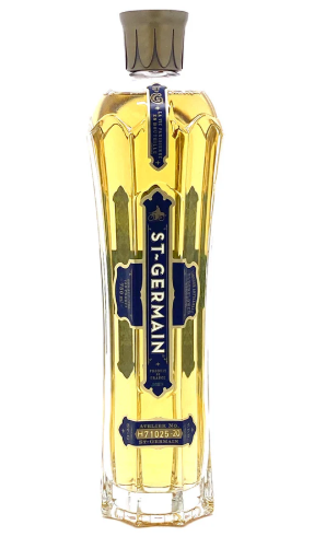 St. Germain Liqueur