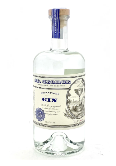 St George Spirits Gin