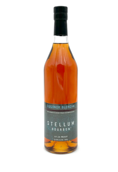 Stellum Bourbon
