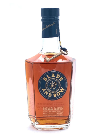 Stitzel-Weller Bourbon