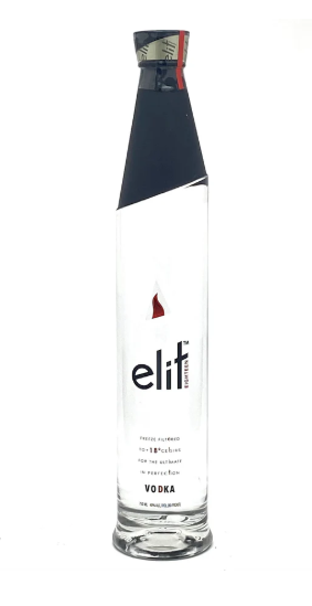 Stolichnaya Vodka