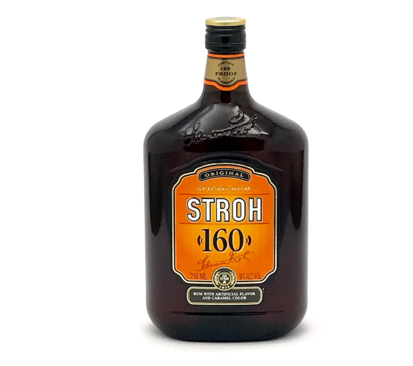 Stroh Rum