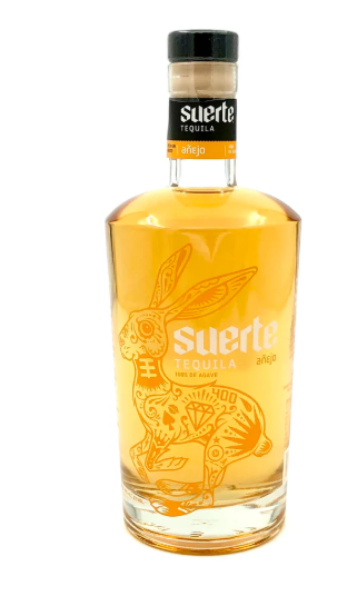 Suerte Tequila