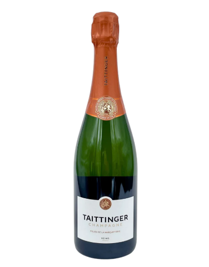 Taittinger Champagne