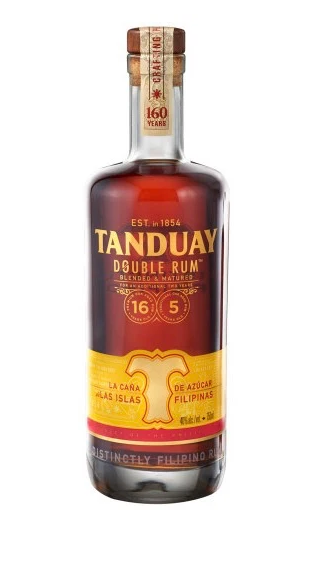 Tanduay Rum