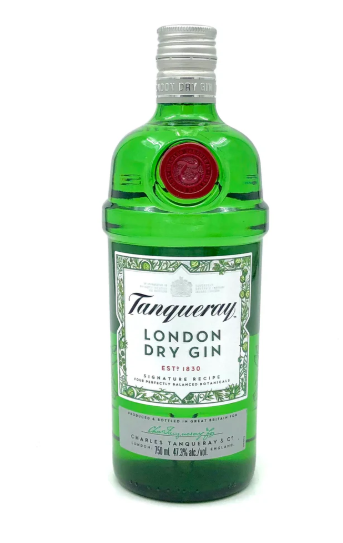 Tanqueray Gin
