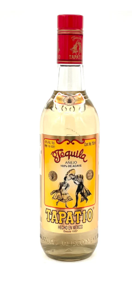 Tapatio Tequila