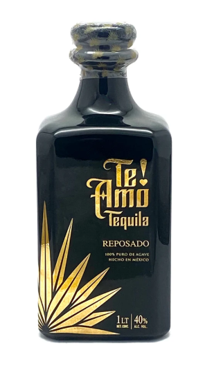 Te Amo Tequila