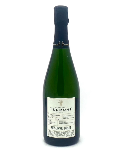 Telmont Champagne