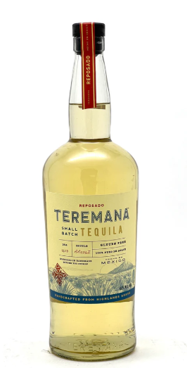 Teremana Tequila