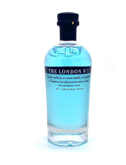 The London No. 1 Gin
