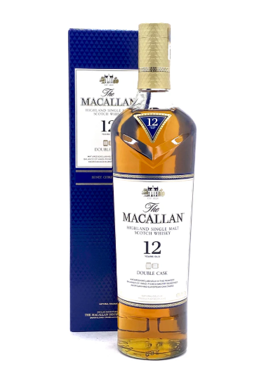 The Macallan Single Malt Whisky