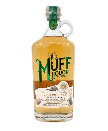 The Muff Irish Whiskey