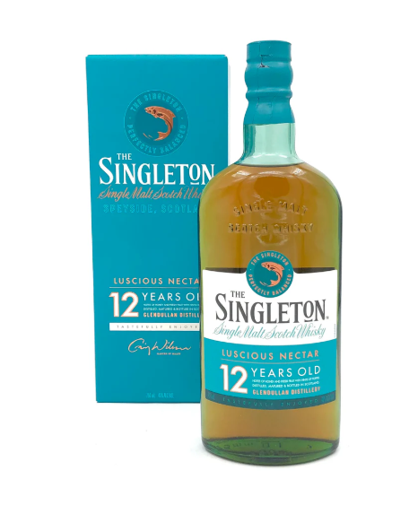 The Singleton Single Malt Whisky